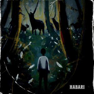 LIE TO ME (feat. Karun, Apimpnamedsoso & Habari) (Radio Edit)