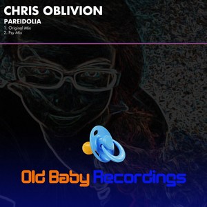 Pareidolia (Original Mix)