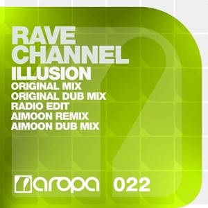 Illusion (Aimoon Dub Mix)