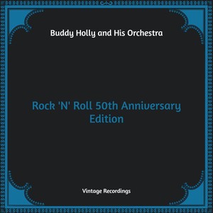 Rock 'N' Roll 50th Anniversary Edition (Hq Remaster)