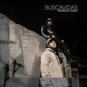 BUSCAVIDAS (feat. Drasen)