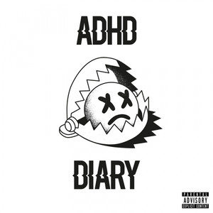 Adhd Diary (Explicit)