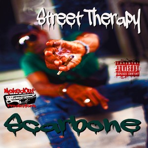 Street Therapy, Vol. 1 (Explicit)