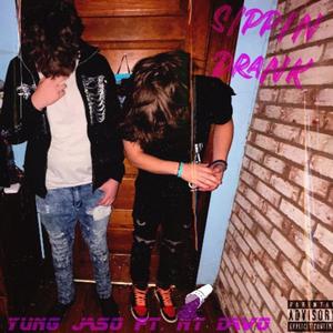 Sippin Drank (feat. NT DAVO) (Explicit)