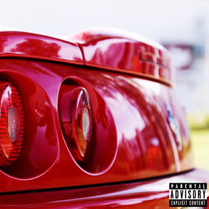 Berlinetta F355 (Explicit)