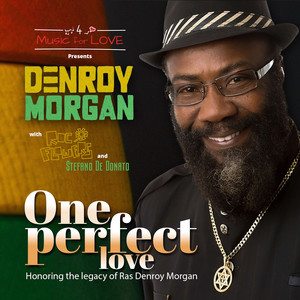 One Perfect Love