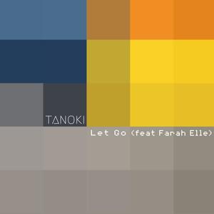 Let Go (feat. Farah Elle) [Radio Edit]