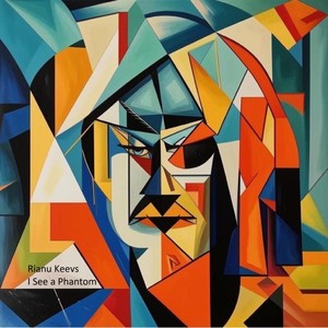 I See a Phantom (Original Mix)