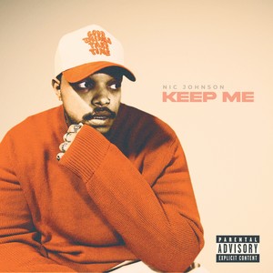 Keep Me (Explicit)