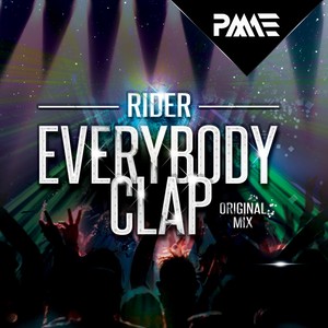 Everybody Clap (Original Mix)