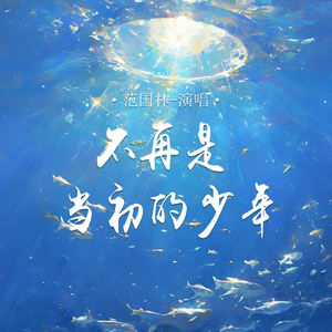 不再是当初的少年