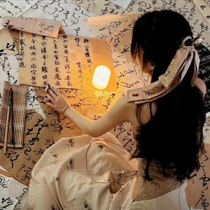 照顾好自己 - 故事开头总是极致温柔