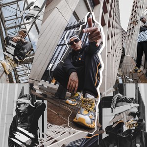 Bendecido (Explicit)