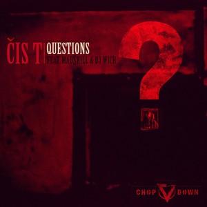 Questions (feat. Madskill & DJ Wich)