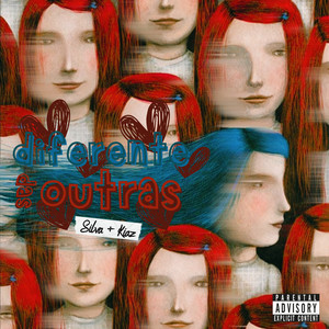 Diferente das Outras (Explicit)