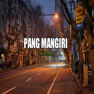 PANG PANGIRI