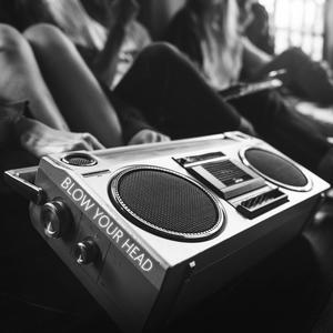 Blow Your Head(feat. Dj Uragun)