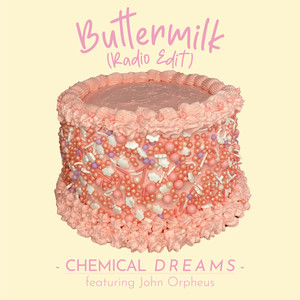 Buttermilk (Radio Edit)