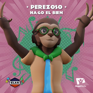 Perezoso, hago el bien