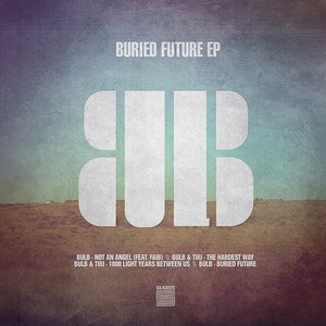 Buried Future EP