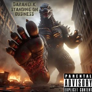 standing on business (Explicit)