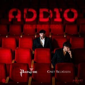 Addio (Il Silenzio) [Explicit]