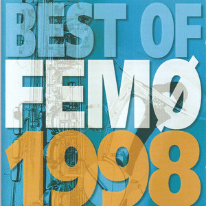 After You've Gone(feat. Lee Harris) (Live)