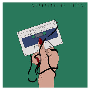 High Fives at the Water Cooler