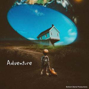 Adventure (feat. Dr. Rick Boswell)