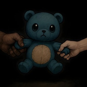 Ich bin kindisch (Explicit)