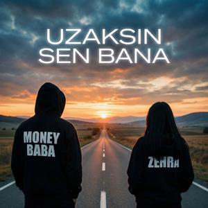 Uzaksın Sen Bana (feat. Zehra) (Explicit)
