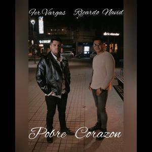 Pobre Corazon (feat. Fer Vargas) (Balada Acustica)