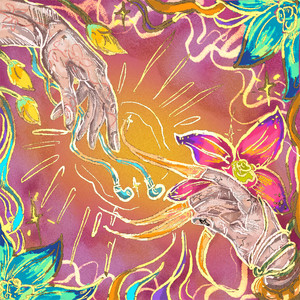 ปะแป้ง (Explicit)