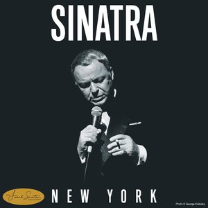 Sinatra: New York