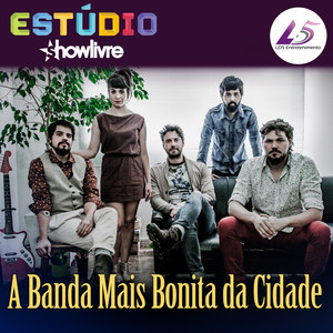 Que Isso Fique Entre Nós (Ao Vivo)