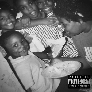 Burn (feat. Ransom & Kay-I) (Explicit)