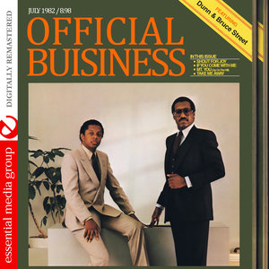 Official Business (Digitally Remastered)