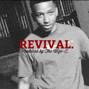 Revival (Explicit)