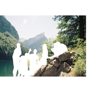 BRIENZ (feat. Joshua & pandora.)