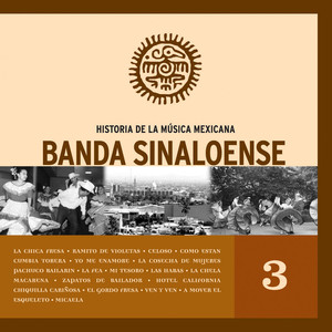 Banda Sinaloense