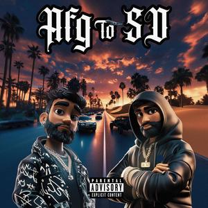 Burdur (feat. R4ve) (Explicit)