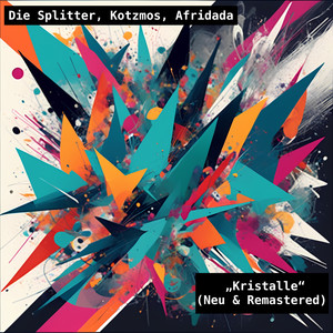 Viele neue Kristalle