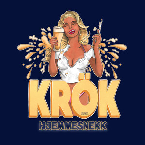 Krök 2026 (Hjemmesnekk)