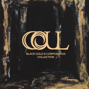 Black Gold & Corporativa Collection