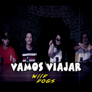 Vamos Viajar (Explicit)