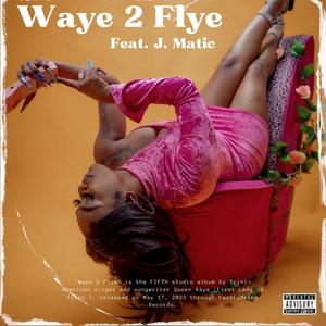 Waye 2 Flye (feat. J Matic) [Explicit]