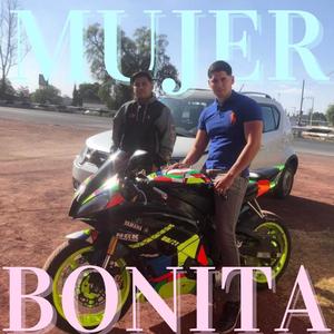 Mujer bonita (feat. G-Zzu) [Explicit]