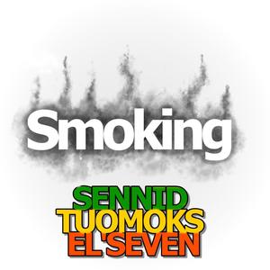 Smoking (Explicit)