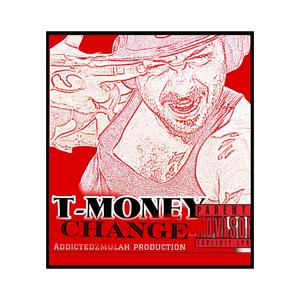 Change (feat. Thesis) (Explicit)