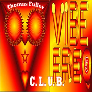 Vibe Freq 5 C.L.U.B.